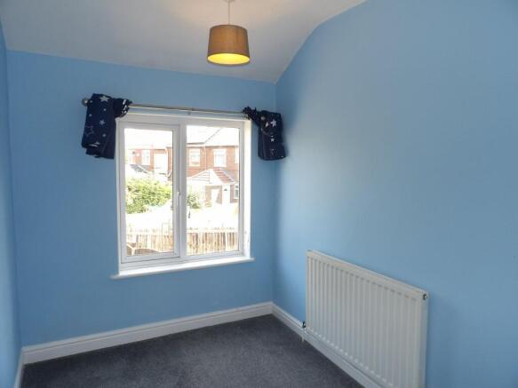 2 bed Semi-Detached to rent Image 6