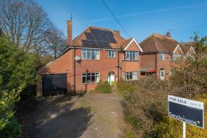 52, Rough Common Road, Rough Common CT2 9DJ