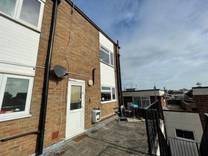 High Street, Harwich