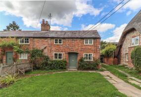 Horseshoe Cottage, Horseshoe Lane, Andover SP11 0BY