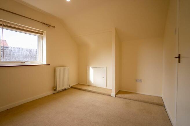 Bedroom 3 (Double)