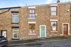 24, Stanhope Street, Mossley OL5 9LX
