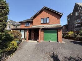 27, Avenue Road, Abergavenny NP7 7DA