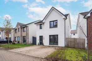 79, Kaims Crescent, Kirkton, Livingston EH54 7FY