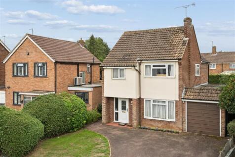 Ashcroft Drive, Denham Green