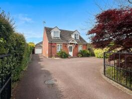 16 Tiptoe Cottage, Oak Road, Southampton SO45 4PL