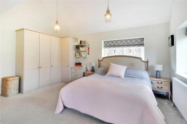 Principal Bedroom