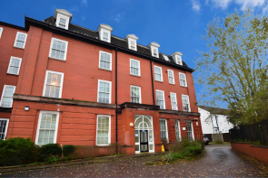 Flat 28, 2 Arden Buildings, Thomson Street, Stockport SK3 9DT