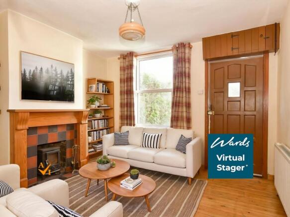 Lounge (Nordic Style)