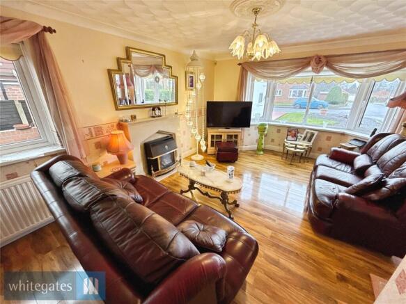 Lounge Area
