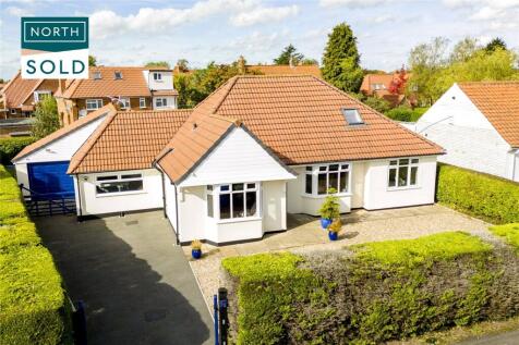 Algarth Road, Pocklington, York, YO42