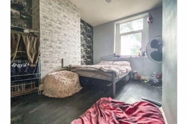 Bed 1