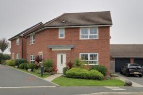 4, Helmsley Road, Grantham NG31 8XF