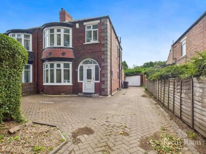 Hall Drive, Middlesbrough, North Yorkshire, TS5