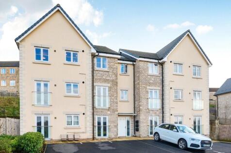 Oxleaze Way, Paulton, Bristol