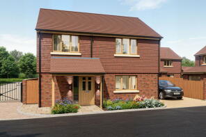10, Grove Road, Upper Halling, Rochester ME2 1HZ