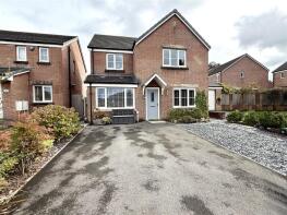 8, Maes Pedr, Carmarthen SA31 3BR