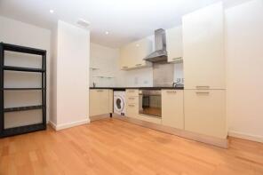 31, 211 The Maltings, Ecclesall Road, Sheffield S11 8HP