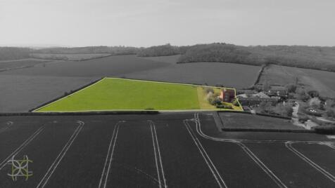 Morton Wood Lane, Abbots Morton, Worcester