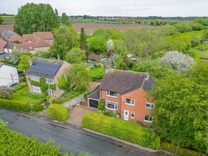 Station Road, Kirk Hammerton, York