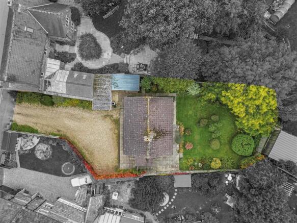 Stepping Stones, Stubbs Road