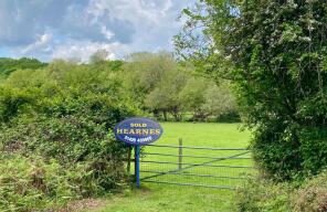 Linnets, Road From Furze Hill To Ogdens, Fordingbridge SP6 2PY