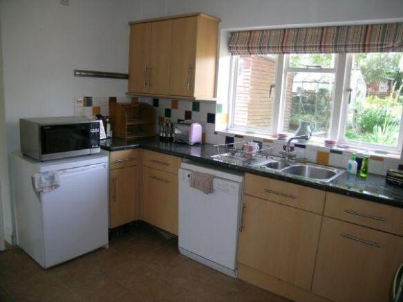 Kitchen 2