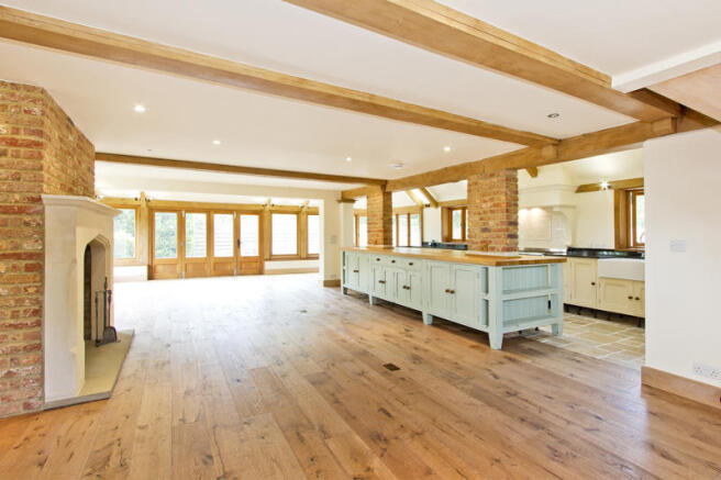 Living Space