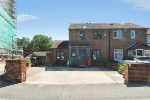 81, Tunstall Road, Southampton SO19 6RA