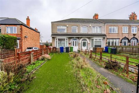 Yarborough Road, Grimsby, DN34