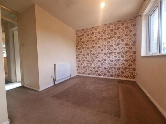 Bedroom No.1