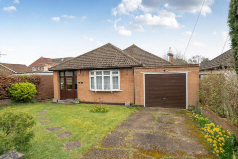 Nightingale Way, Denham Green, Buckinghamshire