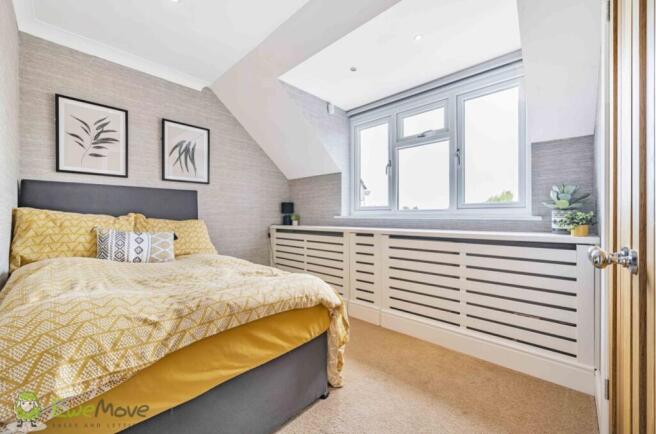 Bedroom 5