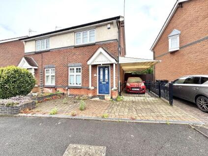 Rivermead, Nuneaton