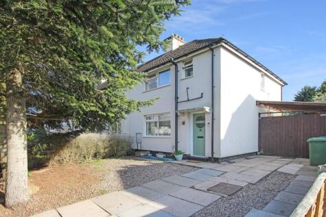 Johnson Avenue, Rugby, CV22