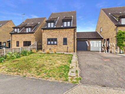 Martins Meadow, Gislingham, Eye IP23 8HZ