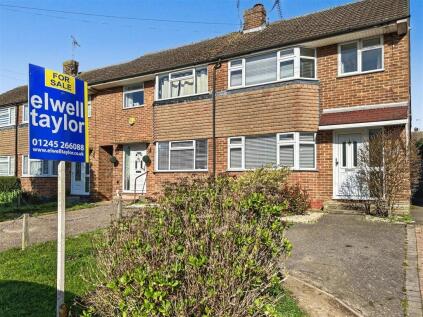 Lucas Avenue, Chelmsford