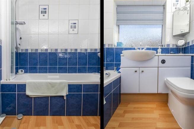House Bathroom