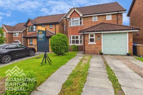 Oakshaw Drive, Norden, Rochdale OL12