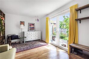 35, Monnow Road, London SE1 5RP