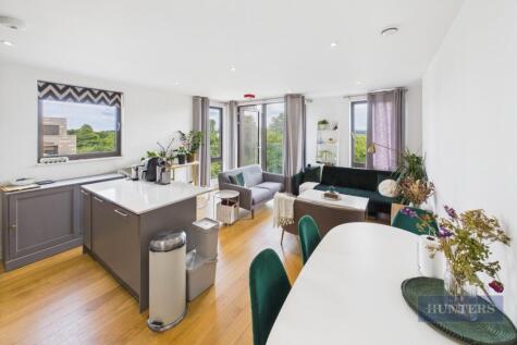 Guildhall Apartments, Park Walk, Southampton