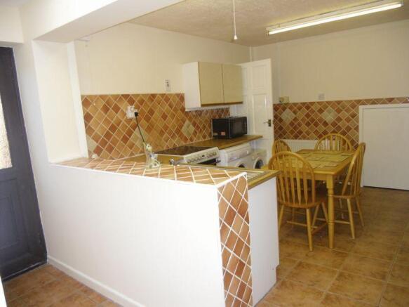 Kitchen - 2