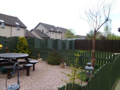 reargarden