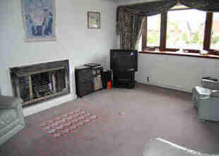 Further Lounge View
