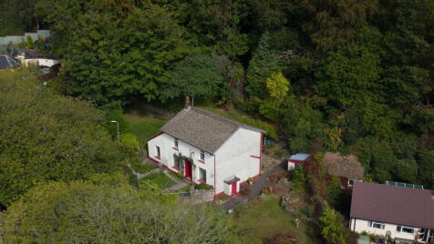 Avon House, Avon Road, Blaenavon
