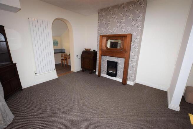Living/Dining Room