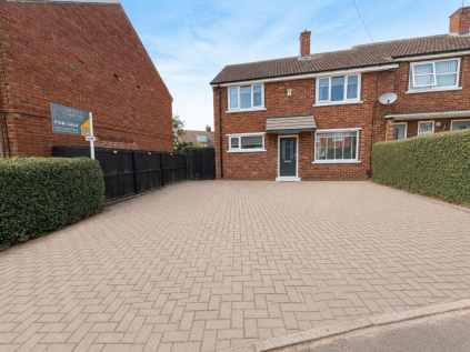 Guildford Road, Billingham