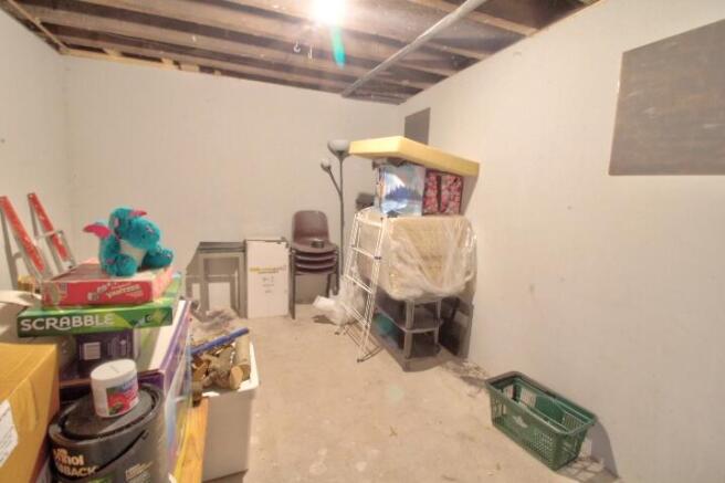 CELLAR