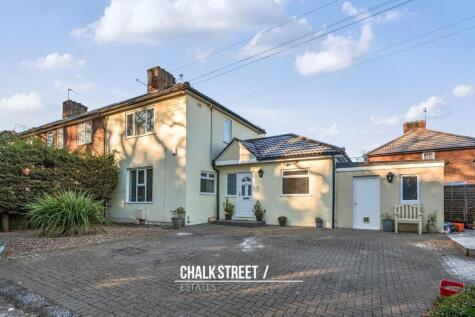 Wayside Grove, London, SE9