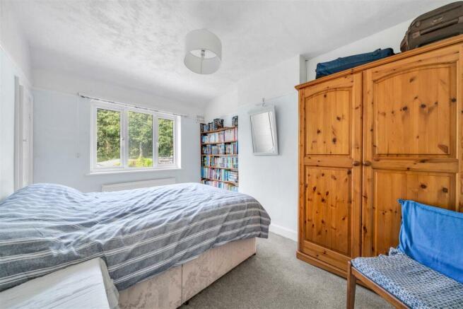 BEDROOM TWO